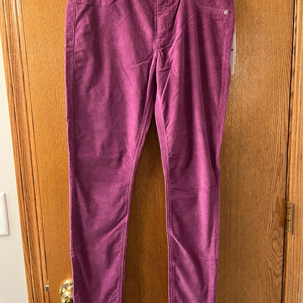 Hudson Nico Midrise Super Skinny Jean